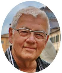 Robert Ulmer Obituary