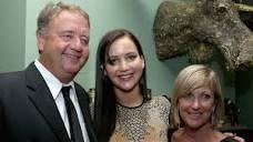 What Jennifer Lawrence's Parents Really Do For A Living