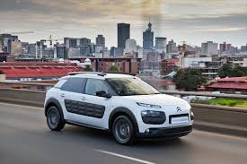 Het meest diverse gebruikte aanbod van belgië. Review 2015 Citroen C4 Cactus