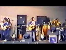 Streamed gig, omeara, london uk 6th august 2020. Eric Clapton 1976 Crystal Palace Bowl London Film Youtube