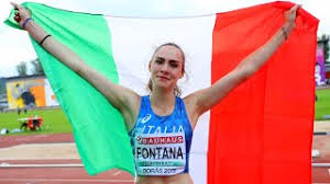 Infatti, come contrappeso al record di prestazioni sub 1200 (ben 150) si arriva anche al record negativo di sub 1150 (0), e documents similar to analisi 100 metri femminili italiani. Vittoria Fontana Campionessa Europea Dei 100 Under 20 Record Italiano Con 11 40 Boras Il 19 07 19 Youtube