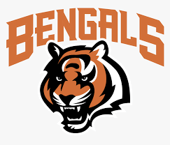 Best choice for cincinatti bengals fans high quality rubber sole for traction and exceptional durability material??microfiber leather: Cincinnati Bengals Logo American Football Clip Art Cincinnati Bengals Hd Png Download Kindpng