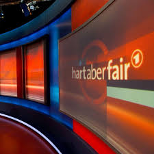 Bei jeder sendung von hart aber fair bin ich. Umstrittene Hart Aber Fair Folge Zuruck In Ard Mediathek Film Tv Serien