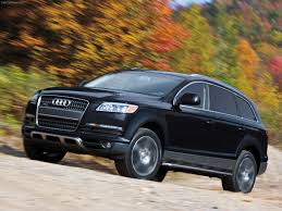 Image result for audi q7 2008