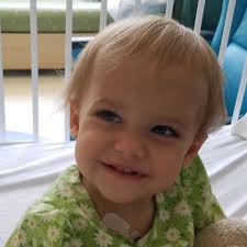 Fundraiser for Jesse Sauder by Rachel Hoover : LaRose's Fight Against Cancer