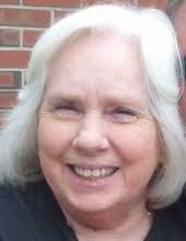 Obituary information for June A. Flamont