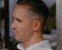 MAFS fans slam Anthony after he lashes out at Cheryl