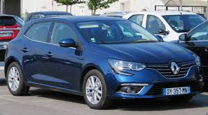 Moteur, transmission, dimensions, volumes du réservoir et coffre, équipements de sécurité, équipements de confort, design, style intérieur & extérieur ainsi que toutes. Renault Megane Iv Wikipedia