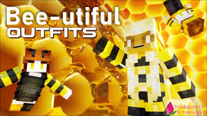 Create new project start a new empty local resource pack. Bee Utiful Outfits In Minecraft Marketplace Minecraft