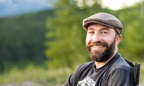 Achieving success in Fernie—Phil Gadd