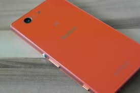 Zu den stärken gehört die akkulaufzeit. Sony Xperia Z3 Compact Im Unboxing Erster Eindruck
