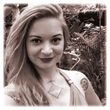 Taryn Beri ⋆ The Sound Temple