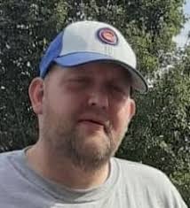 Paul Joshua Goodrich Obituary (1979