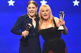 'roma' wins best picture to lead night; Critics Choice Awards The Full List Of Winners News Promo37