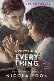 Everything Everything Mti Peliculas De Adolecentes Peliculas De Romance Peliculas