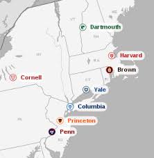 It has been compiling its list since 1934. Ivy League Wikipedia