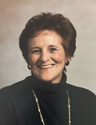 Georgia A. (Shaw) Perry Obituary January 31, 2025