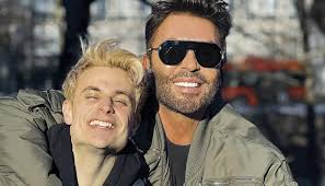 Trakk meg tilbake i et skall