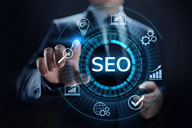 Professional SEO Service Provider | Best SEO Company