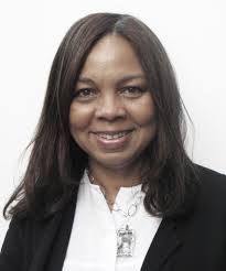 Magali Régis AIA, LEED AP