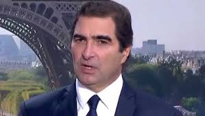 Christian Jacob : "Emmanuel Macron… c'est François Hollande en pire"