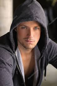 Sexy guy — Stock Photo © curaphotography #12215932