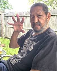 Raymond Stokes Obituary