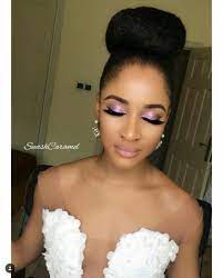 Adesua Etomi Natural Hair Styles 2018 Photos Fabwoman Natural Hair Styles Natural Wedding Hairstyles African Wedding Hairstyles