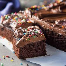 The Best Classic Chocolate Cake The Flavor Bender