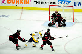 Каролина харрикейнз (carolina hurricanes) на nhl.ru. Carolina Hurricanes Vs Nashville Predators Game Two Lineups And Discussion Canes Country