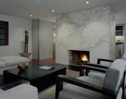 Finishes, this elegant natural stone is the perfect choice to create stunning marble mantels & other contemporary pieces such as sinks. Seattle White Marble Carrara Living Room Contemporary With Window Treatment Professionals Fireplace Design Ideas