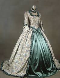 1000 Ideas About 1700s Dresses On Pinterest Fashion History Regency Era And Silk Vestidos Vitorianos Belos Vestidos Moda Antiga
