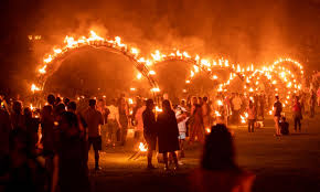 Tynte st, north adelaide south australia 5006. Adelaide Festival Review Fire Gardens Indaily
