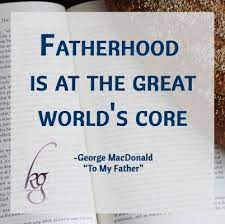 Taste The Rich Dialect Of George Macdonald S Scottish Novels George Macdonald Gospel Message George