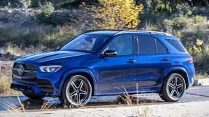 Image result for Brilliant Blue 2020 GLE