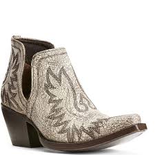 Check spelling or type a new query. Ariat Women S Dixon Western Boots White Elliottsboots