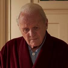 Anthony (academy award winner, anthony hopkins) is 80, mischievous, living defiantly alone and rejecting the carers that his daughter, anne (academy with anthony hopkins and olivia colman delivering some of the best work of their careers, the father does a heartbreakingly effective job of. The Father Review Anthony Hopkins Mind Is Playing Tricks On Him And On You Npr