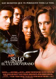 Image gallery for I Still Know What You Did Last Summer - FilmAffinity