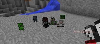 Download and install | plush life adds six new pretty cool stuffed animals to the game. Stuffed Animals Para Minecraft
