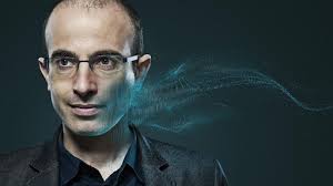 Por que estudar filosofia é fundamental no mundo Digital? Yuval Harari  comentado por mim.