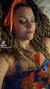 Death becomes her lol