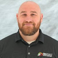 Chris Hubert's Instagram, Twitter & Facebook