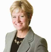 The What Is the future for hIgh street laW fIrms?