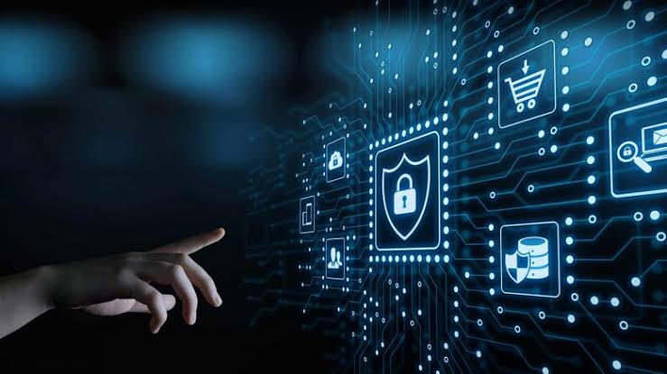 Droven IO Cybersecurity Updates