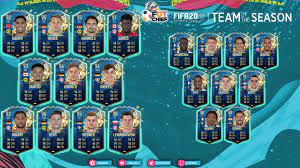 Tots cards purchased from fifa 21 packs are tradeable. Bundesliga Tots Prediction Fut Chief