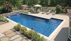 To upgrade the liner or to add a filter, ladder, or any other accessories, first choose a pool model and then click the customize this pool tab. Pools Spas By Price Range Gallery Examples Designs Features