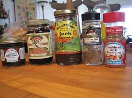 I mixed 2 tb of it w/ 1/4 c. Compare Jerk Seasoning A Review Of 4 Jerk Products Hotsaucedaily