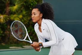 Osaka was born in japan and represents the country as a tennis player, but she lives here in florida, and her sense of style lands somewhere between when naomi was three, she, her parents, and her older sister, mari, moved to long island, where they lived with françois's parents, haitian immigrants. Naomi Osaka Everything To Know About The Tennis Champion
