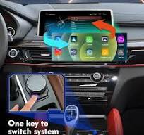 Wireless Carplay for BMW MINI Cooper F30 F31 F20 F21 F10 F01 X5 E70 X3 F25 NBT System Android Auto OEM Integration Module - AliExpress 34