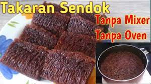 Hal ini menunjukkan bahwa banyak orang menyukai aplikasi ini. Bolu Karamel Sarang Semut No Oven No Mixer Takaran Sendok 2 Telur Anti Gagal Youtube